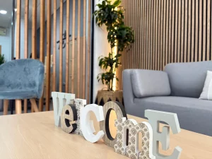 MC Gestión Inmobiliaria Bienvenidos