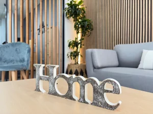 MC Gestión Inmobiliaria Hogar